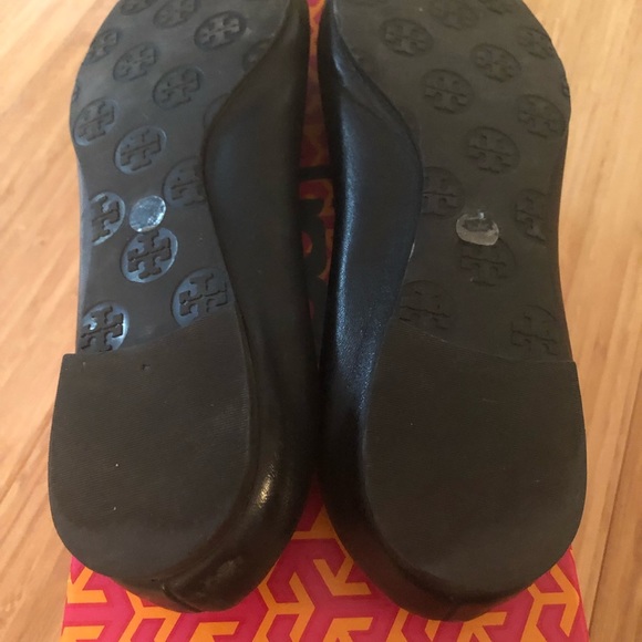 Tory Burch Reva Flat - Picture 3 of 7